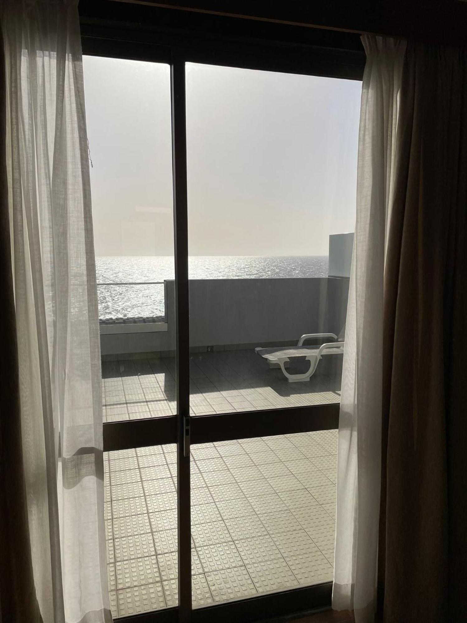 Flag Hotel Madeira - Рибейра-Брава Экстерьер фото